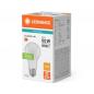 Preview: Ledvance E27 LED Lampe Classic matt 8W wie 60W 2700K warmweißes Licht - Performance Class
